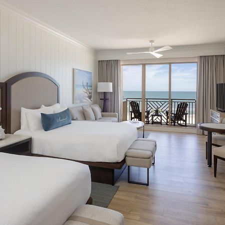Sandpearl Resort Private Beach Clearwater Beach Ngoại thất bức ảnh