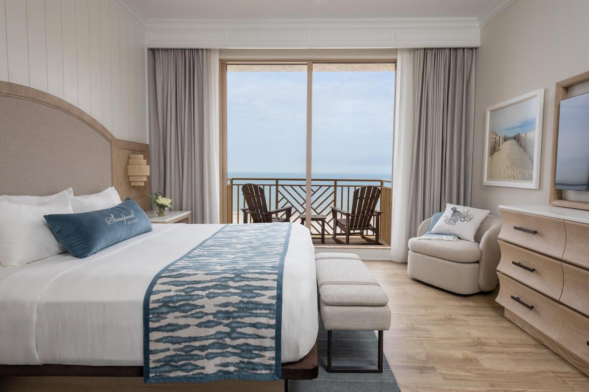 Sandpearl Resort Private Beach Clearwater Beach Ngoại thất bức ảnh
