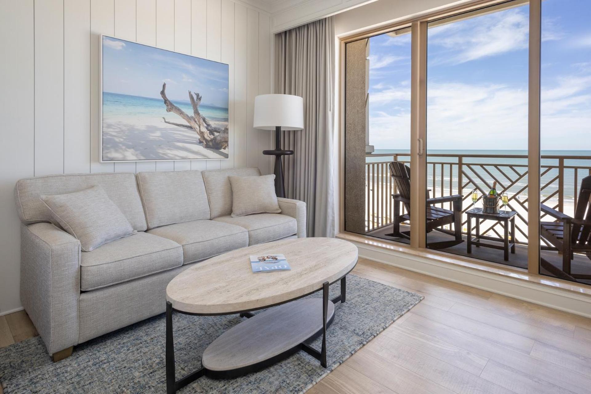 Sandpearl Resort Private Beach Clearwater Beach Ngoại thất bức ảnh