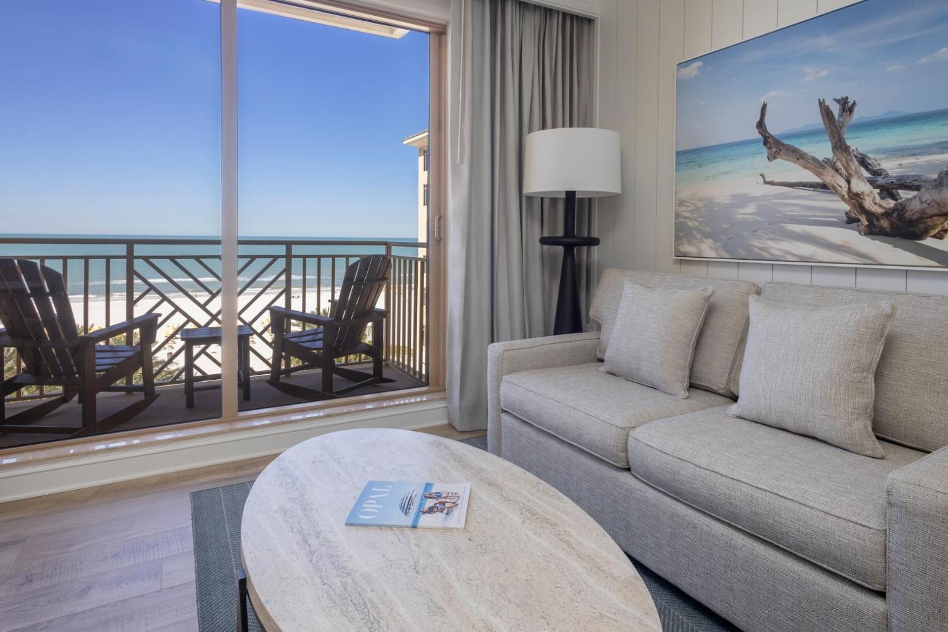 Sandpearl Resort Private Beach Clearwater Beach Ngoại thất bức ảnh